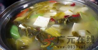 广元美食十大名菜,广元特色美食餐馆推荐