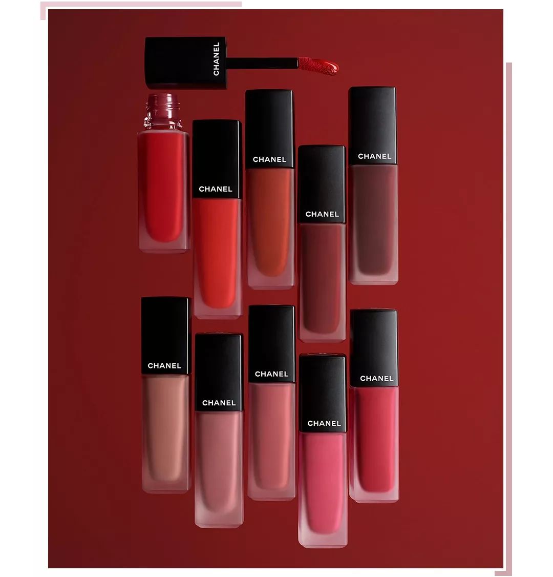 秋冬最火口红推荐,秋冬推荐口红新色号必入