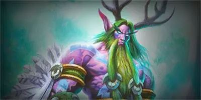 炉石传说强力便宜卡组,炉石传说新手法师套牌组合推荐