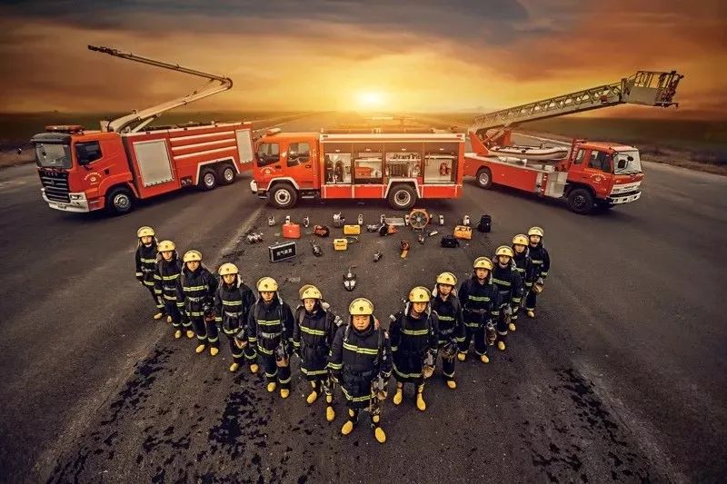 月薪8000深圳招消防员,江西专职消防员招聘工资1万