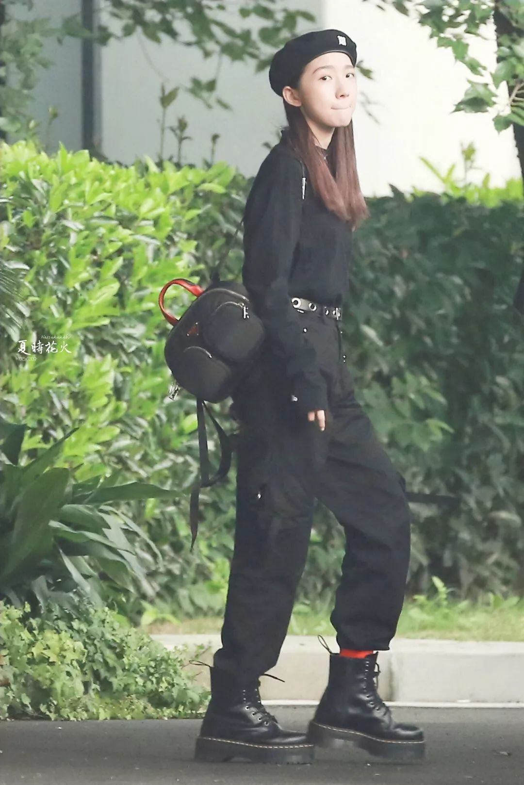 WesAnderson与他钟情的Prada