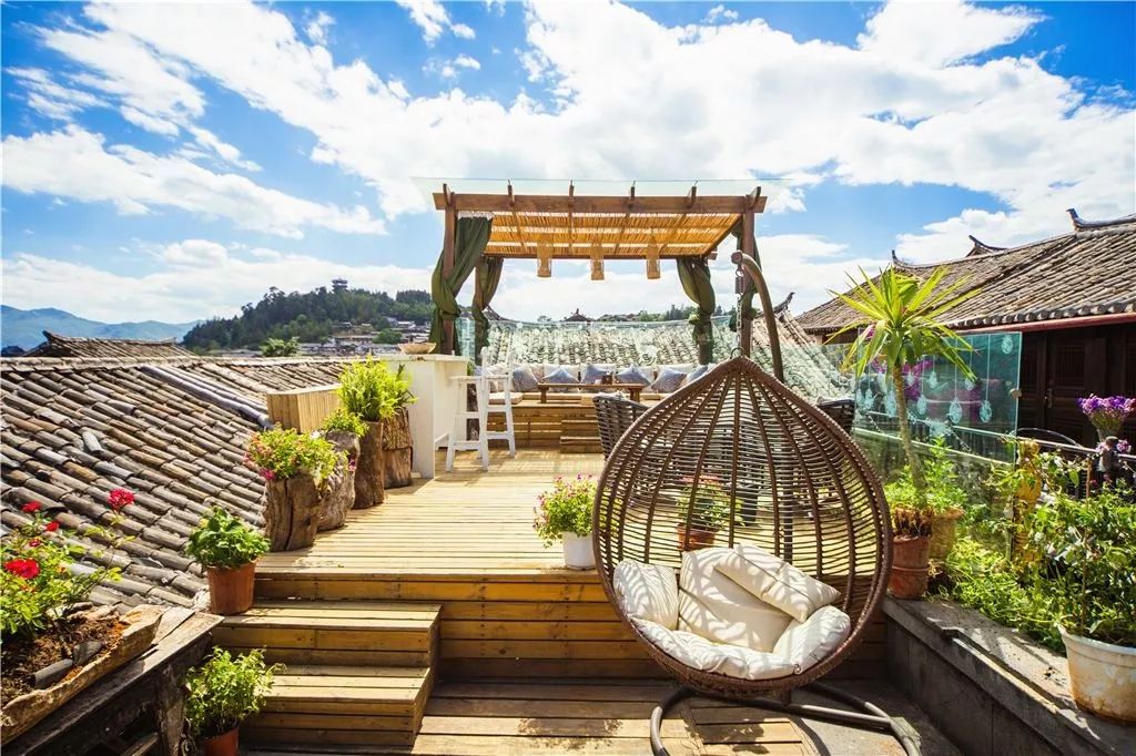 去丽江怎么订酒店民宿最便宜,去丽江怎么选民宿