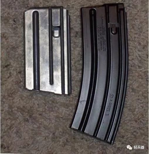 ak12步枪和m4哪个厉害,ak12步枪和hk416哪个更好