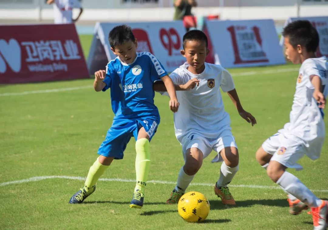 少儿大赛招募,足球队组建招募启事