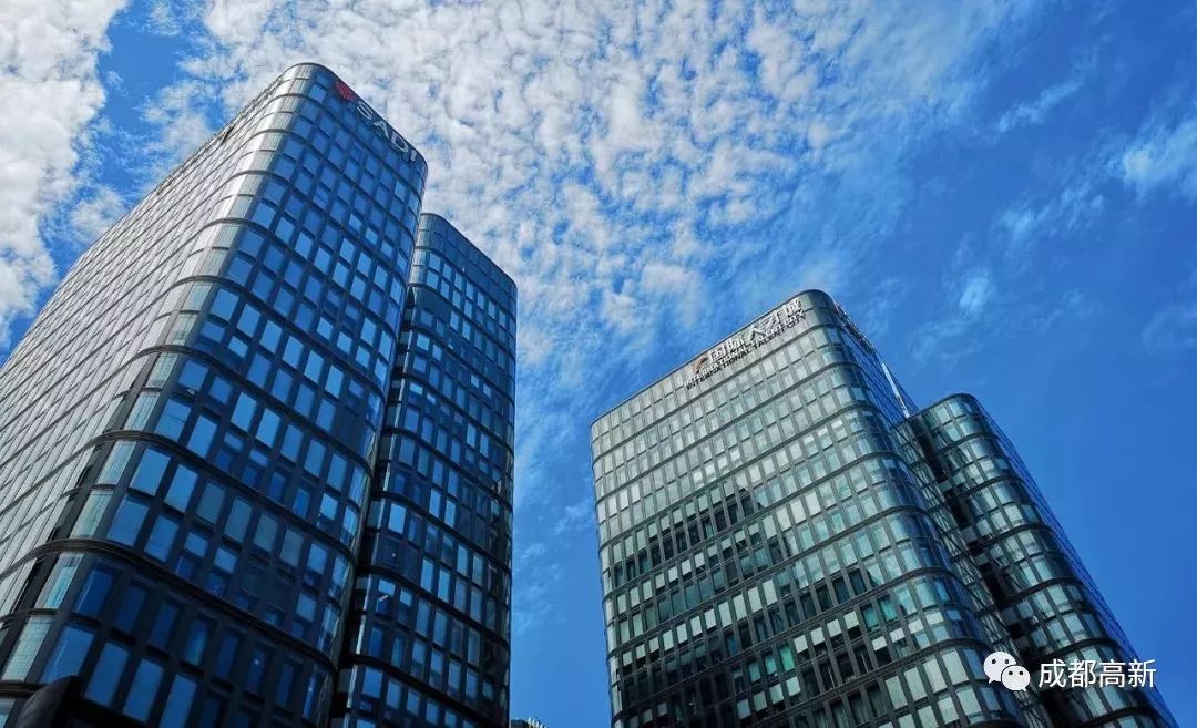 成都高新找工作2020近期招聘,成都高新人才招聘会