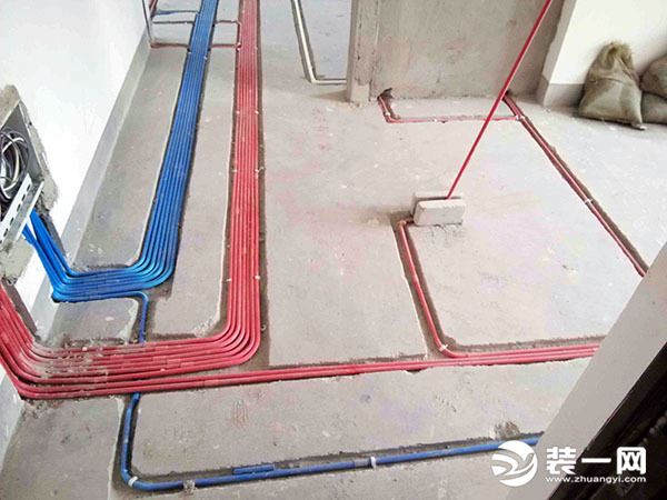 装修水电报价多少钱一平米,水电装修材料大概多少钱一平方