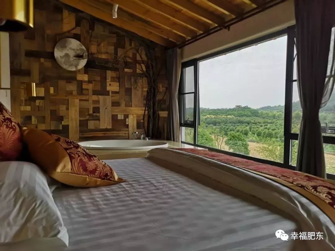 今年来爆火的网红民宿,50款网红院子网红民宿