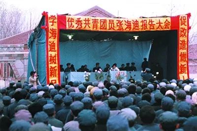 聊城监狱历史,聊城老监狱监狱内部真实生活