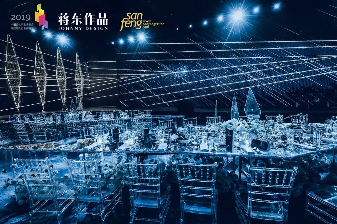 婚礼策划金熊奖演讲,全国婚礼策划金熊奖获得者