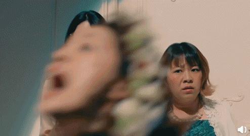 三吉彩花的妆容,可盐可酷可爱可温柔