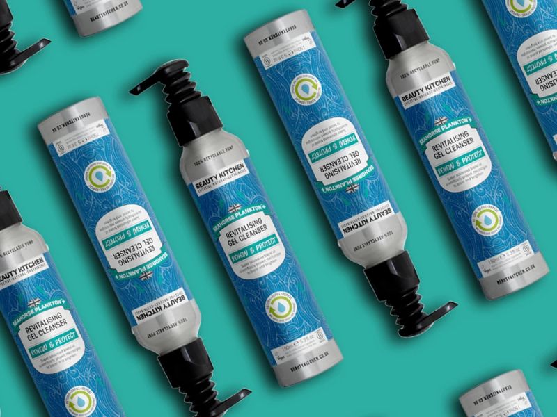 环保覆盖美妆市场之后这里有几个学习榜样|全球新品特辑048