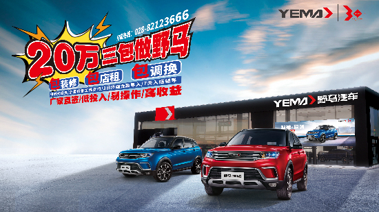 汽车零售平台加盟,汽车零售新模式