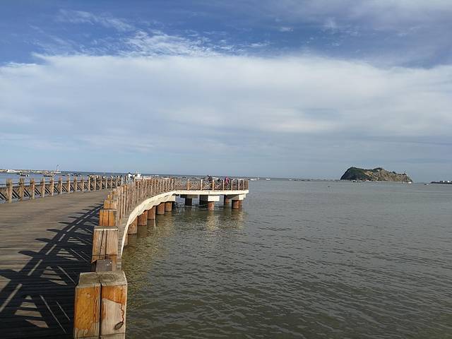 自驾锦州盘锦铁刹山路线,辽宁棋盘山自驾游攻略