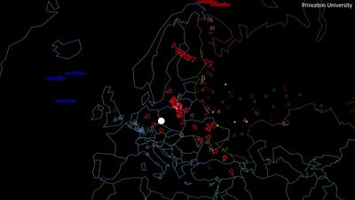 美科学家模拟核大战,科学家模拟恒星死亡