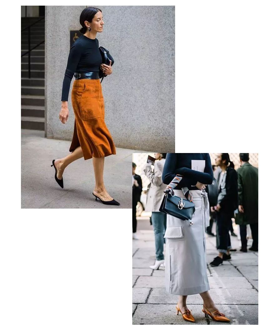 小白鞋今年流行这4款舒适百搭,好穿又百搭的小白鞋推荐