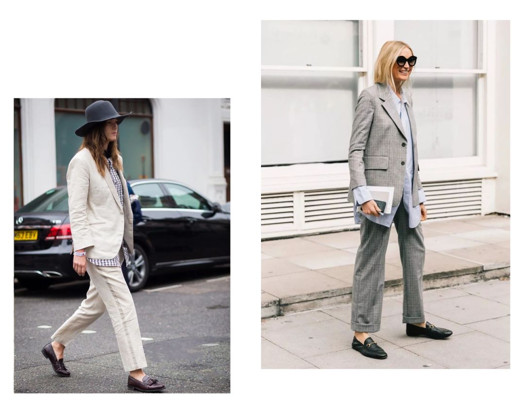 小白鞋今年流行这4款舒适百搭,好穿又百搭的小白鞋推荐