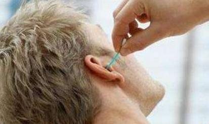 掏耳朵引发的炎症怎么治疗,掏耳朵感染了会有什么症状