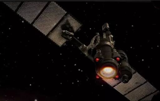 战争机器各种机甲介绍,战争机器所有武器盘点