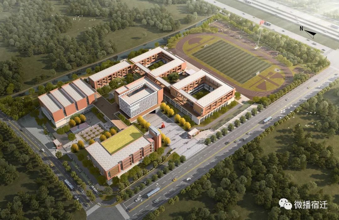 宿迁金鸡湖路小学地址,宿迁金鸡湖路小学内部