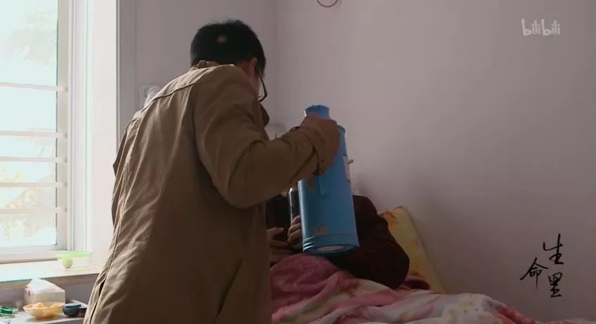 临终如何关怀,临终关怀应该说点什么