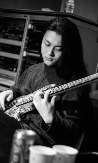 崔健秦勇窦唯,张楚崔健评价窦唯完整视频