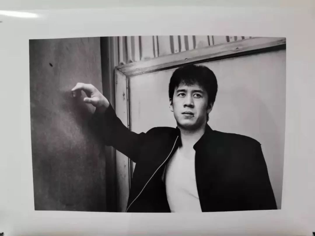 崔健秦勇窦唯,张楚崔健评价窦唯完整视频