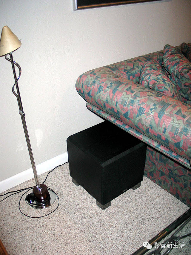 超低音音箱很重要吗,超低音音箱怎么调