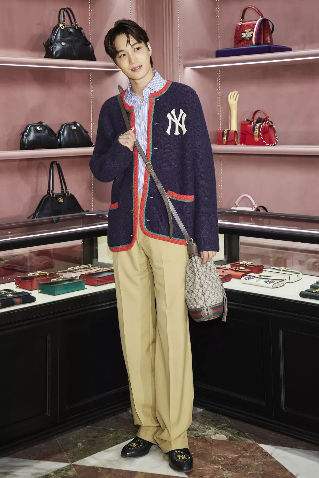 gucci十大坑,人间gucci