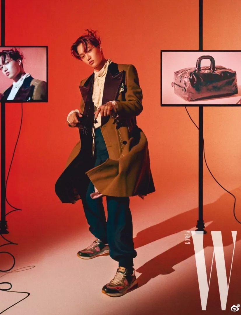 「人间GUCCI」那么多|咋就他被官方盖章了？