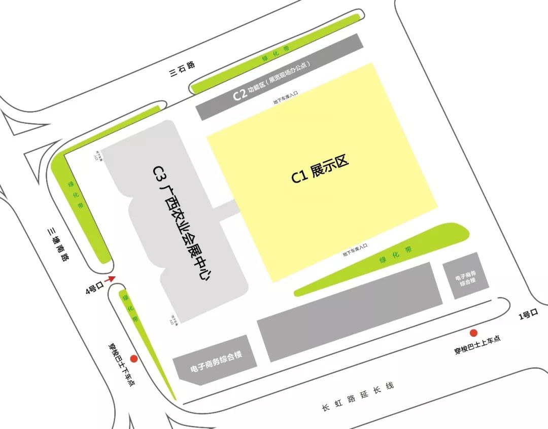 看！好多小姐姐小哥哥在东盟“魅力之城”欢歌热舞！还有开放日最全攻略哦