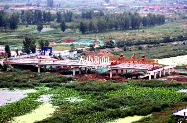 烟台中传文化科技产业基地,烟台中传国际文化科技产业园