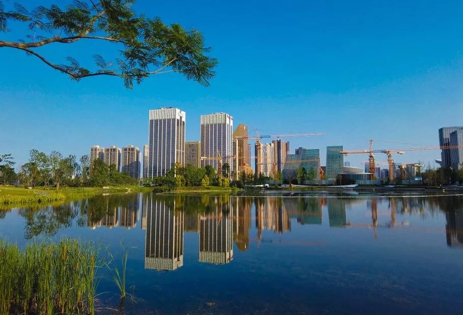 全球金融中心指数发布,全球金融中心最新排名成都