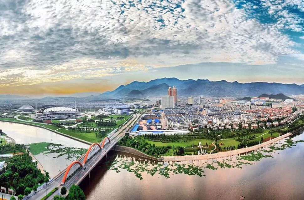 义乌最美的风景区是哪,义乌的风景有哪些