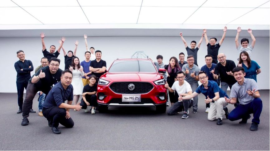 今天，我们的讨论和颜值有关，特别高的那种