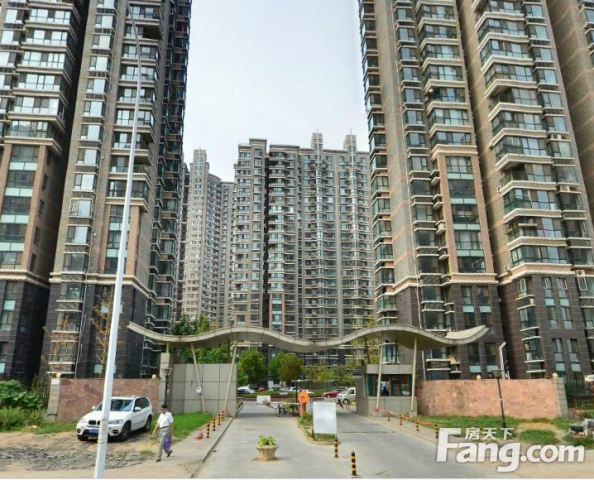 格调竹境小区是地暖吗,格调竹境小区环境