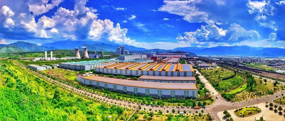 壮丽70年奋斗新时代的相关资料,攀钢发展历程