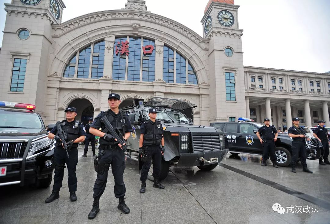 武汉再次获评健康城市,武汉成为最安全的城市