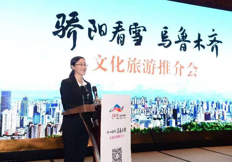 旅游推荐乌鲁木齐,旅游乌鲁木齐宣传片