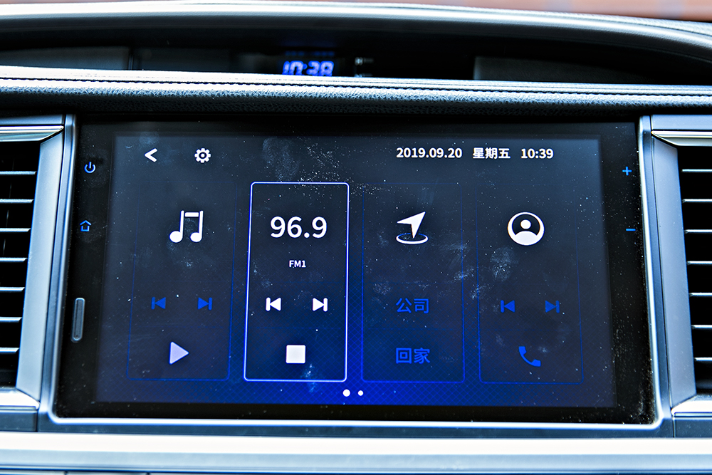 2018款汉兰达越野评测,2018新款丰田汉兰达舒适驾驶体验