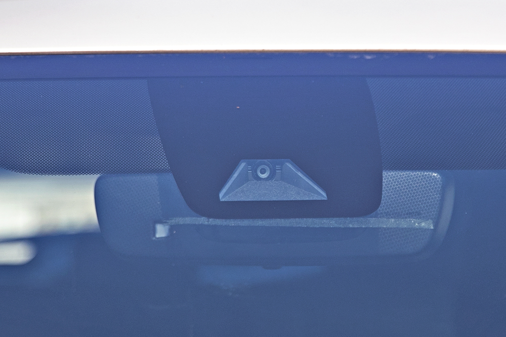 2018款汉兰达越野评测,2018新款丰田汉兰达舒适驾驶体验