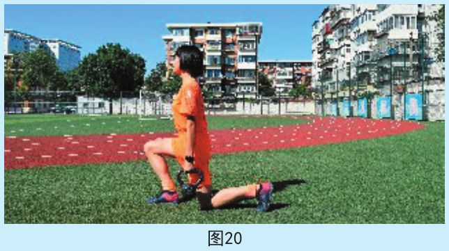 小学足球体能和力量训练方法,足球体能训练方法室内少儿