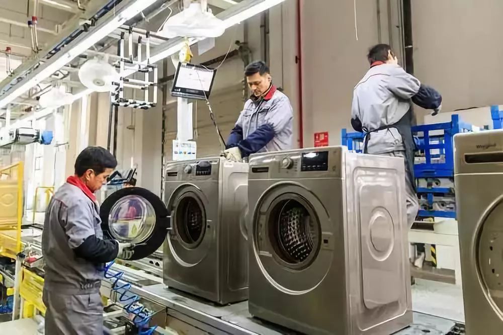 合肥制造飞机,合肥制造工厂