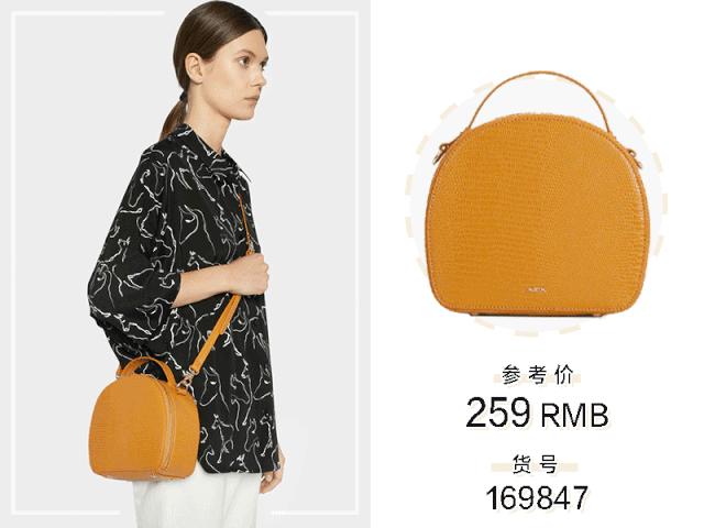 秋冬适合的小众包品牌推荐,秋天适合背的大牌包