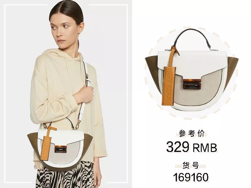 秋冬适合的小众包品牌推荐,秋天适合背的大牌包