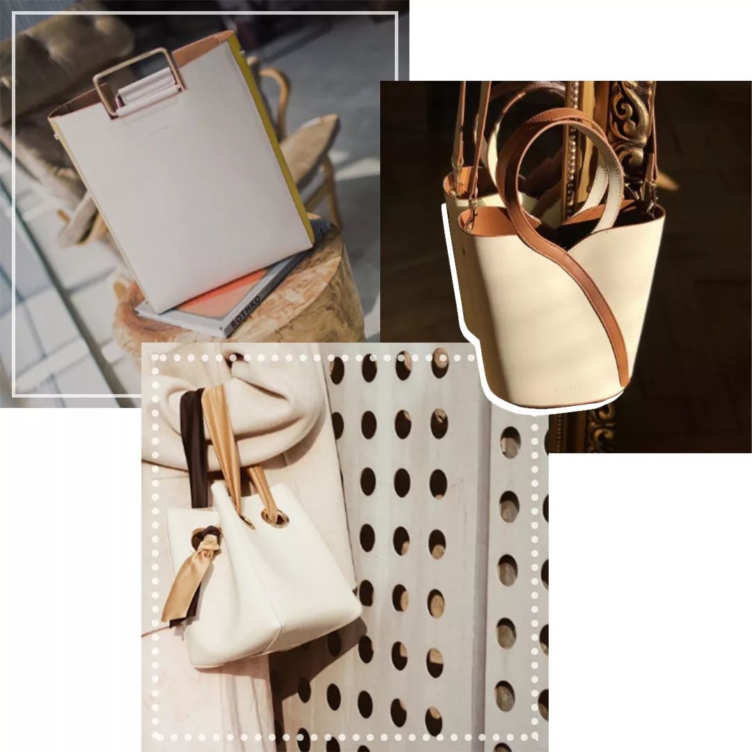 秋冬适合的小众包品牌推荐,秋天适合背的大牌包