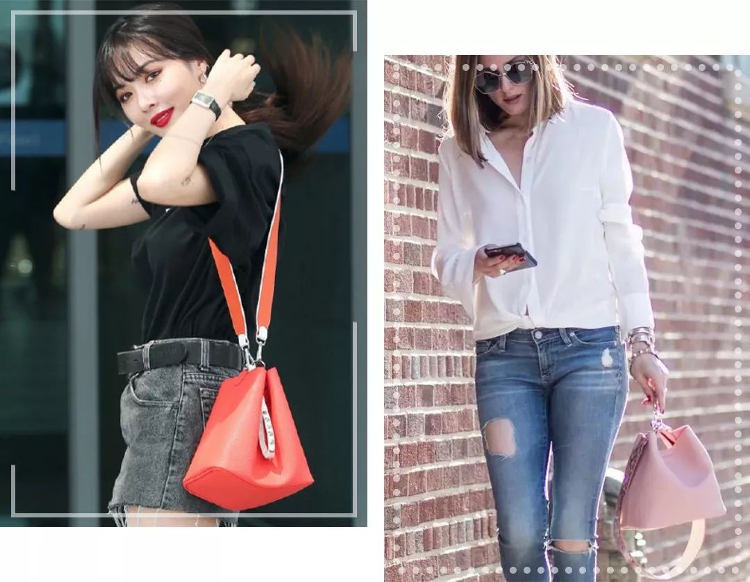 秋冬适合的小众包品牌推荐,秋天适合背的大牌包