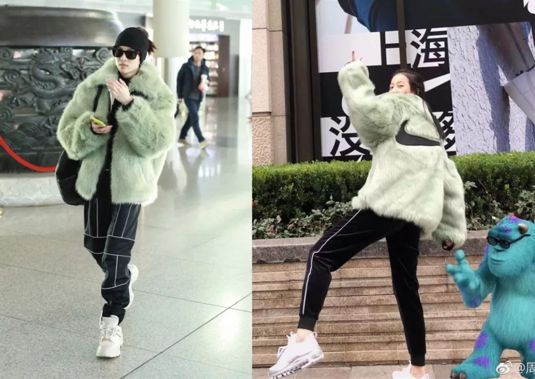 有哪些既不贵又好看的潮牌,好看又平价的韩国潮牌