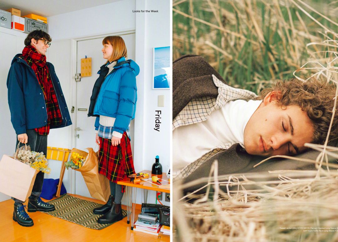 优衣库u系列百搭,优衣库u系列会补货么