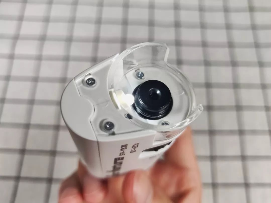 可以放大60倍的微小显微镜,显微镜最大可以放大5000倍