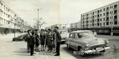 张庙一条街logo设计,张庙一条街简介